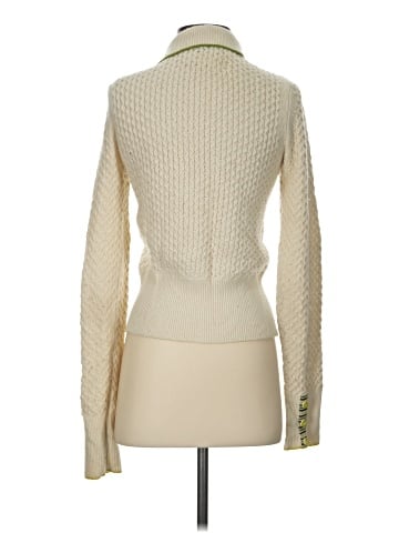 Sparrow Cardigan (view 2)