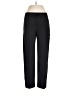 Athleta Solid Black Casual Pants Size 10 (tall) - photo 1