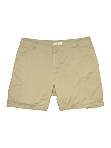 Riders by Lee Khaki Shorts (view 1)