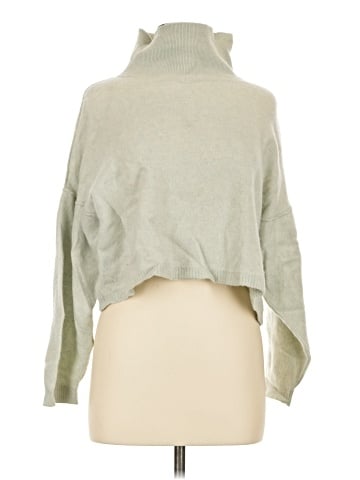 Free People Cashmere Pullover Sweater (view 1)