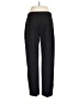 Athleta Solid Black Casual Pants Size 10 (tall) - photo 2