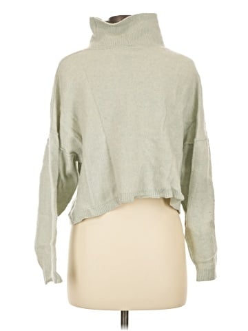 Free People Cashmere Pullover Sweater (view 2)