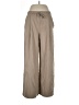 Forever 21 Solid Tan Casual Pants Size L - photo 1