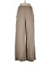 Forever 21 Solid Tan Casual Pants Size L - photo 2