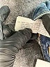 Zara Blue Jeans Size 2 - photo 8