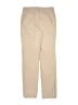 Nautica Solid Tan Khakis Size 12r - photo 2