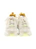 Nike White Sneakers Size 7 - photo 2