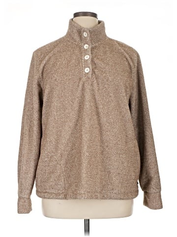 Eddie Bauer Turtleneck Sweater (view 1)