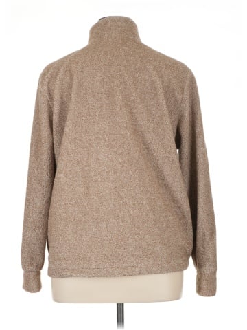 Eddie Bauer Turtleneck Sweater (view 2)