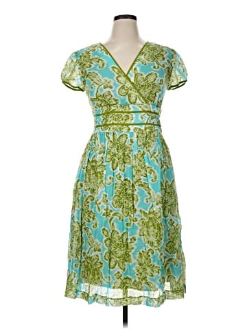 Coldwater Creek Cocktail Dress (view 1)