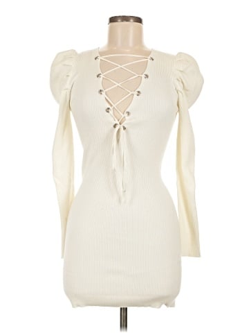 Forever 21 Cocktail Dress (view 1)