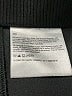 Lululemon Athletica Solid Black Formal Skirt Size 10 - photo 5