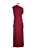 Unbranded Solid Red Casual Dress Size LgEstimated - photo 2