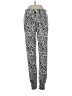 Sundry Animal Print Silver Casual Pants Size XS (0) - photo 1