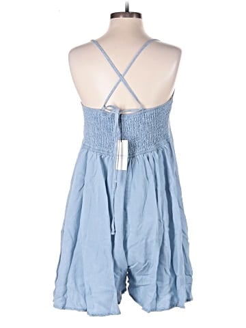 Promesa U.S.A. Romper (view 2)