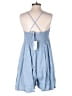 Promesa U.S.A. Solid Blue Romper Size M - photo 2