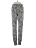 Sundry Animal Print Silver Casual Pants Size XS (0) - photo 2