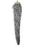 Sundry Animal Print Silver Casual Pants Size XS (0) - photo 5