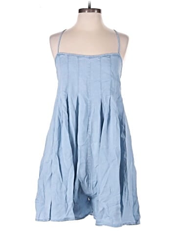 Promesa U.S.A. Romper (view 1)
