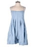 Promesa U.S.A. Solid Blue Romper Size M - photo 1