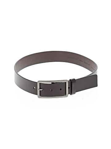 Banana Republic Factory Store Leather Belt (view 1)