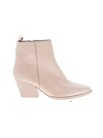 Seychelles Ankle Boots (view 1)