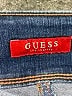 Guess Blue Denim Skirt Size L - photo 4