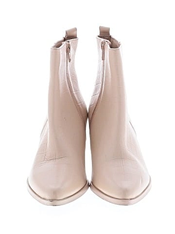 Seychelles Ankle Boots (view 2)