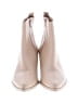 Seychelles Ivory Ankle Boots Size 7 - photo 2