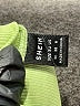 Shein Green Bodysuit Size 6 - photo 3