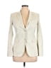 Theory Ivory Blazer Size 18 - photo 1