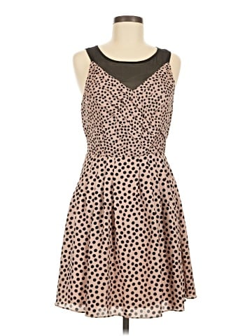 LC Lauren Conrad Cocktail Dress (view 1)