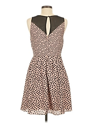 LC Lauren Conrad Cocktail Dress (view 2)