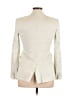 Theory Ivory Blazer Size 18 - photo 2