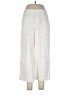Chaps Ivory Casual Pants Size 10 - photo 1