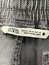 Zara Gray Casual Pants Size XS - photo 7