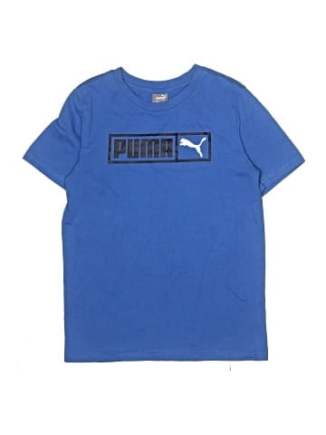 Puma Short Sleeve T-Shirt (view 1)