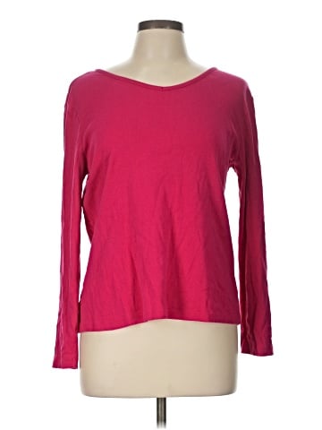 White Stag Long Sleeve Top (view 1)