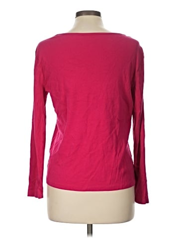 White Stag Long Sleeve Top (view 2)