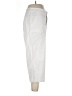 Chaps Ivory Casual Pants Size 10 - photo 4