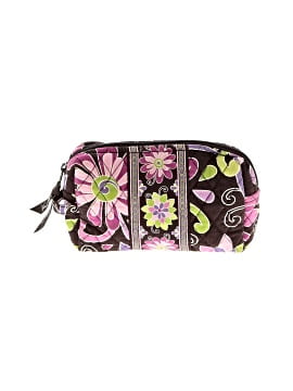 Vera Bradley Makeup Bag