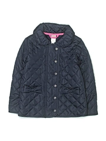 Gymboree Coat (view 1)