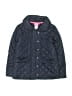 Gymboree 100% Polyester Argyle Blue Coat Size 5T - photo 1