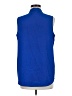 Calvin Klein Blue Sleeveless Blouse Size M (estimated) - photo 2