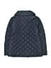 Gymboree 100% Polyester Argyle Blue Coat Size 5T - photo 2