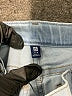 Uniqlo Blue Jeans Size 3 - 4 - photo 3