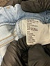 Uniqlo Blue Jeans Size 3 - 4 - photo 4