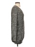 BCBGeneration Tweed Gray Pullover Sweater Size XS - photo 4