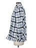 Foxcroft 100% Cotton Blue Cardigan Size 6 - photo 5