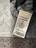 Crescent Metallic Gray Turtleneck Sweater Size M - photo 8